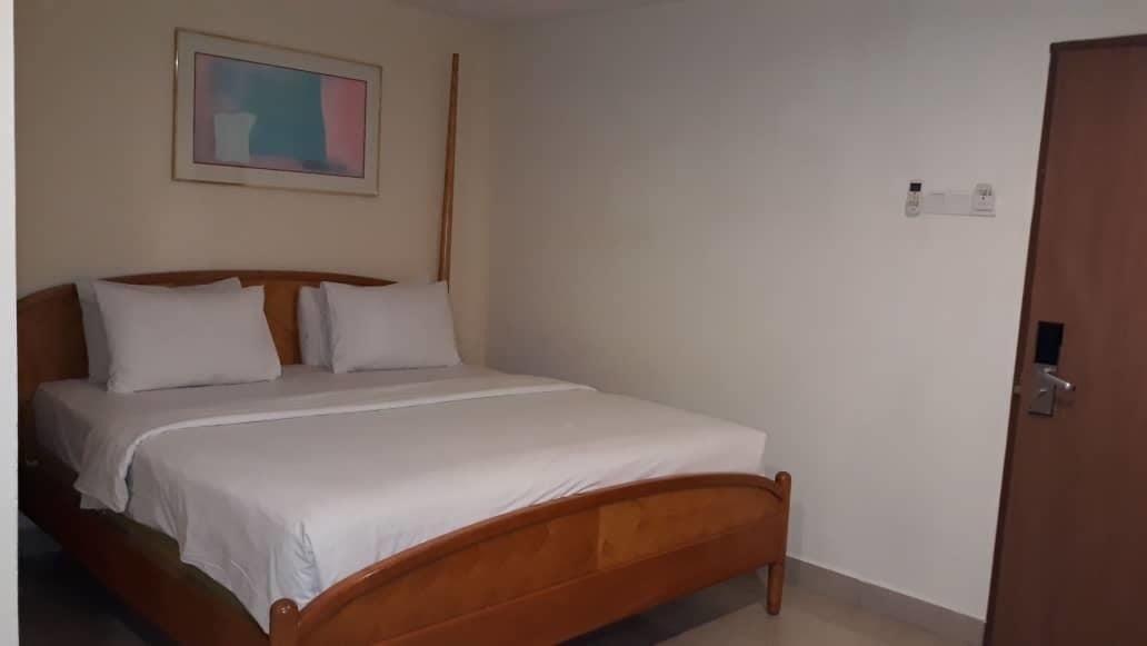 קואלה לומפור Lotus Hotel Masjid India מראה חיצוני תמונה